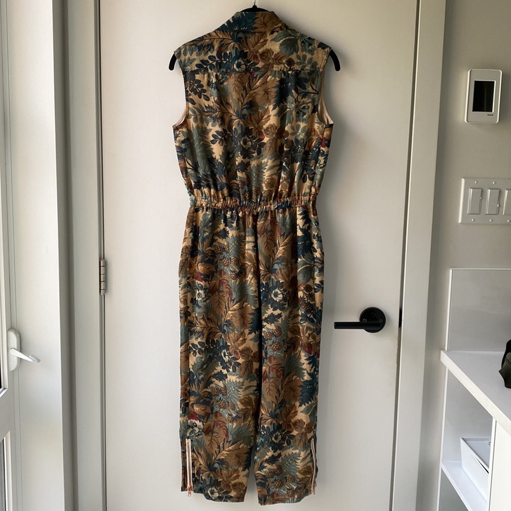 Anna Sui floral jumper - Picture 3 of 7